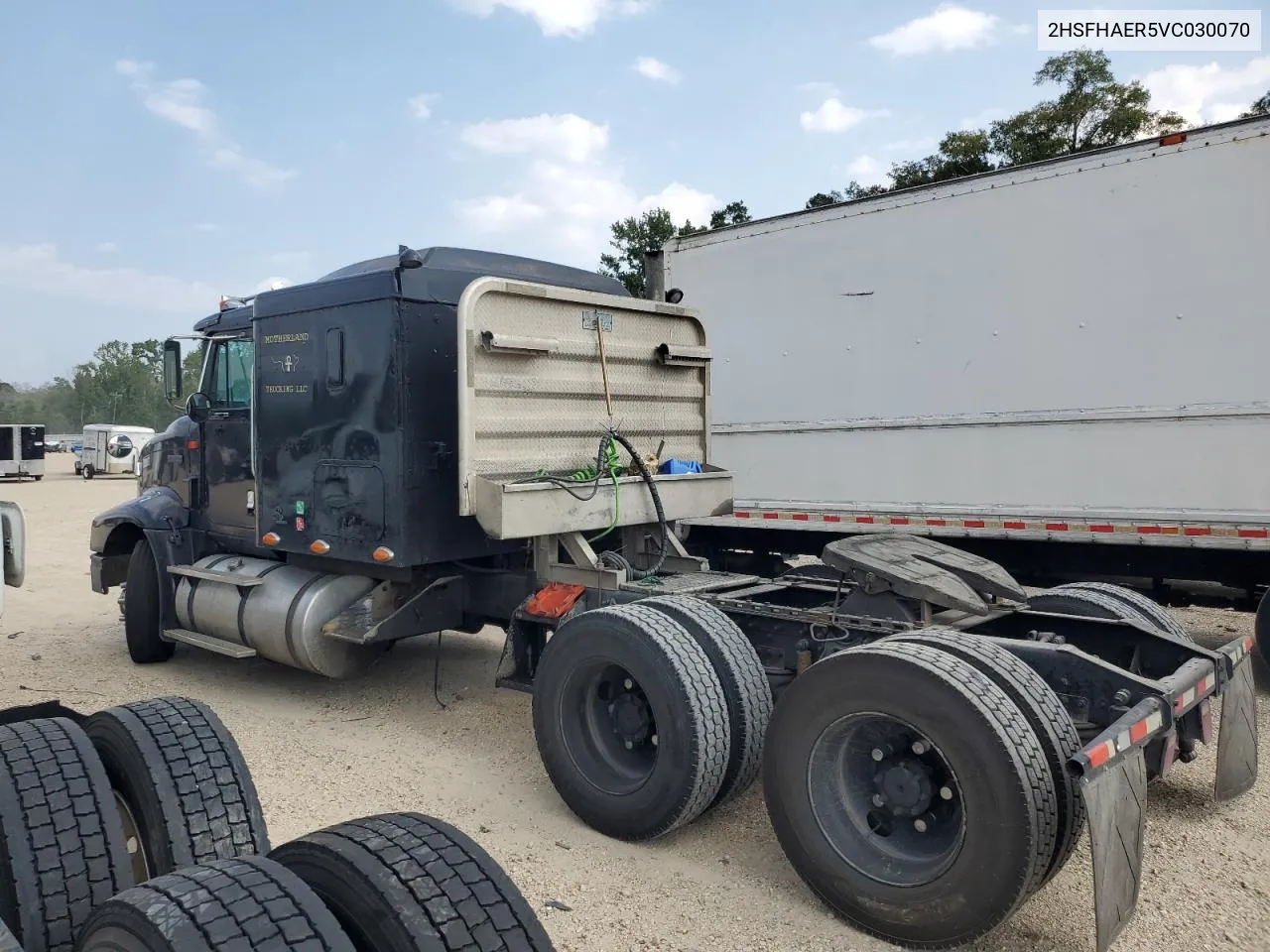 1997 International 9000 9400 VIN: 2HSFHAER5VC030070 Lot: 68325454