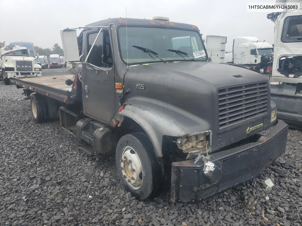 2000 International 4000 4700 VIN: 1HTSCABM6YH245083 Lot: 78726604