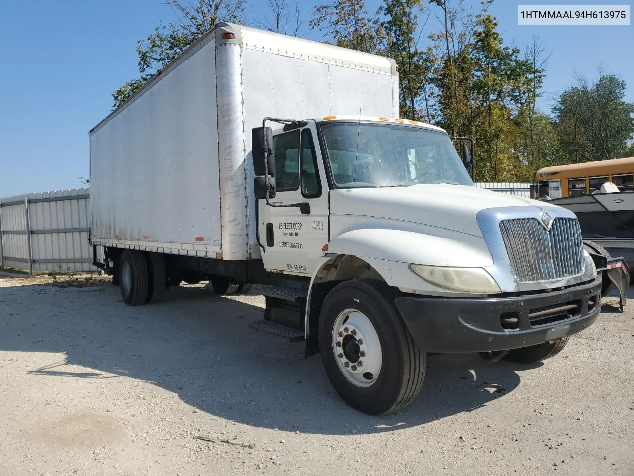 2004 International 4000 4300 VIN: 1HTMMAAL94H613975 Lot: 71775114