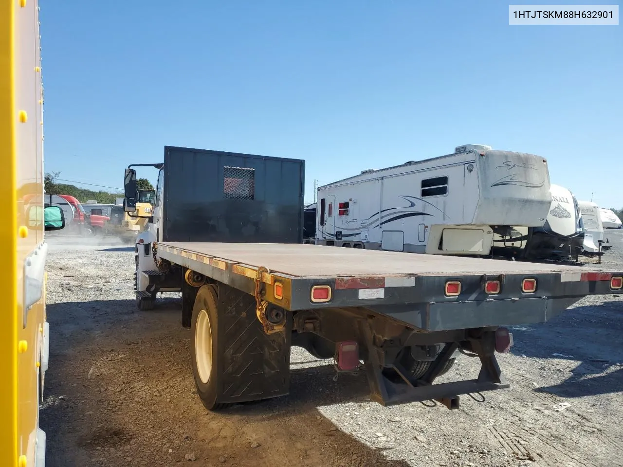 2008 International 4000 4300 VIN: 1HTJTSKM88H632901 Lot: 73694264