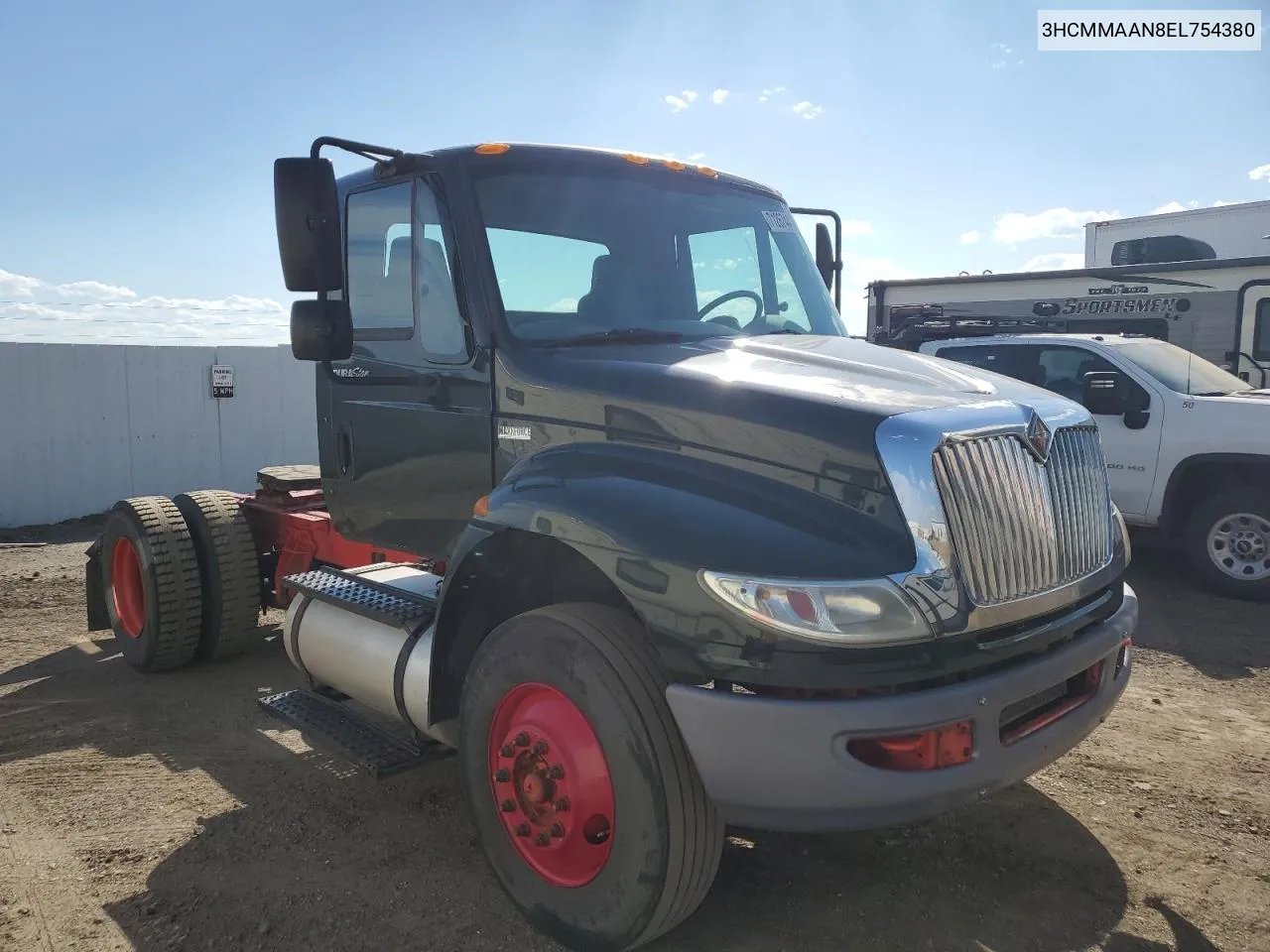 2014 International 4000 4300 VIN: 3HCMMAAN8EL754380 Lot: 71267444