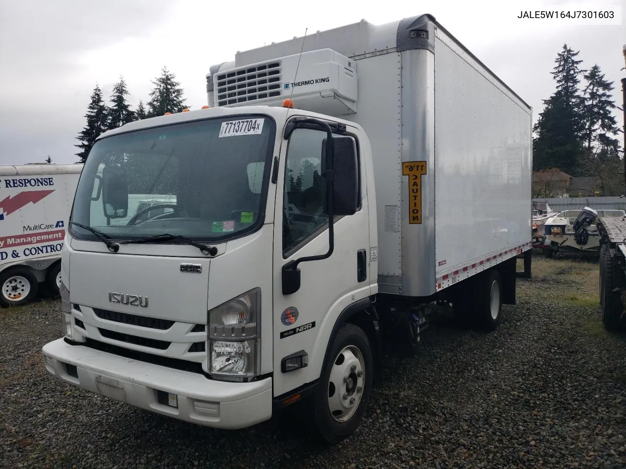 JALE5W164J7301603 2018 Isuzu Nrr