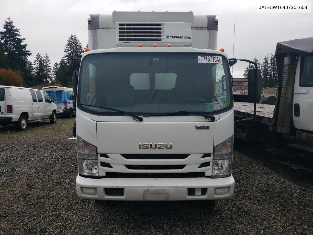 JALE5W164J7301603 2018 Isuzu Nrr