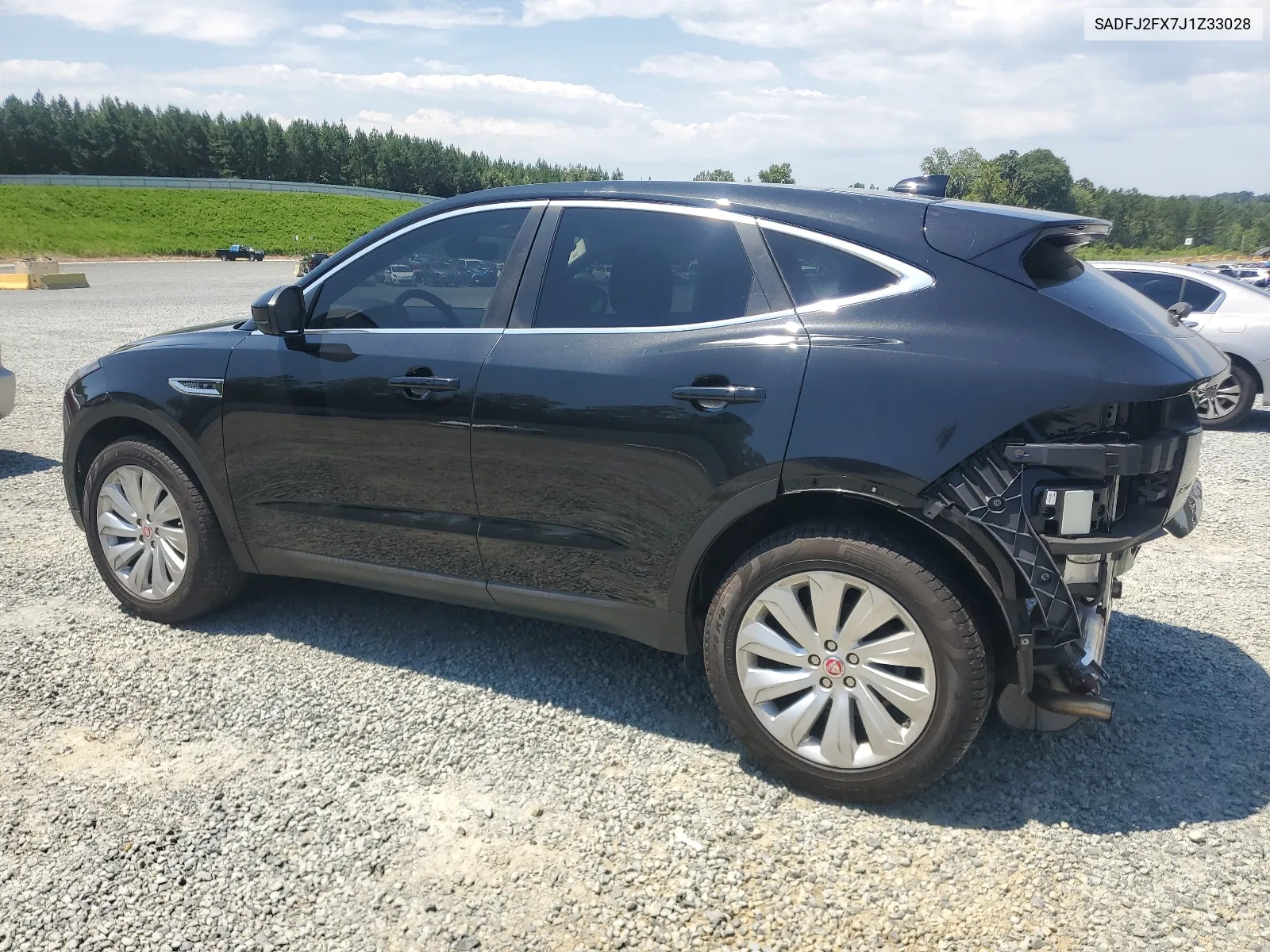 SADFJ2FX7J1Z33028 2018 Jaguar E-Pace S