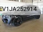 2018 Jaguar F-Pace Prestige VIN: SADCK2EV1JA252914 Lot: 63115184