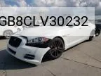 2012 Jaguar Xjl VIN: SAJWA2GB8CLV30232 Lot: 62918144