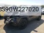 1C4PJMBS9GW227020 2016 Jeep Cherokee Trailhawk