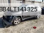 2020 Jeep Compass Latitude VIN: 3C4NJCBB4LT141325 Lot: 60153014