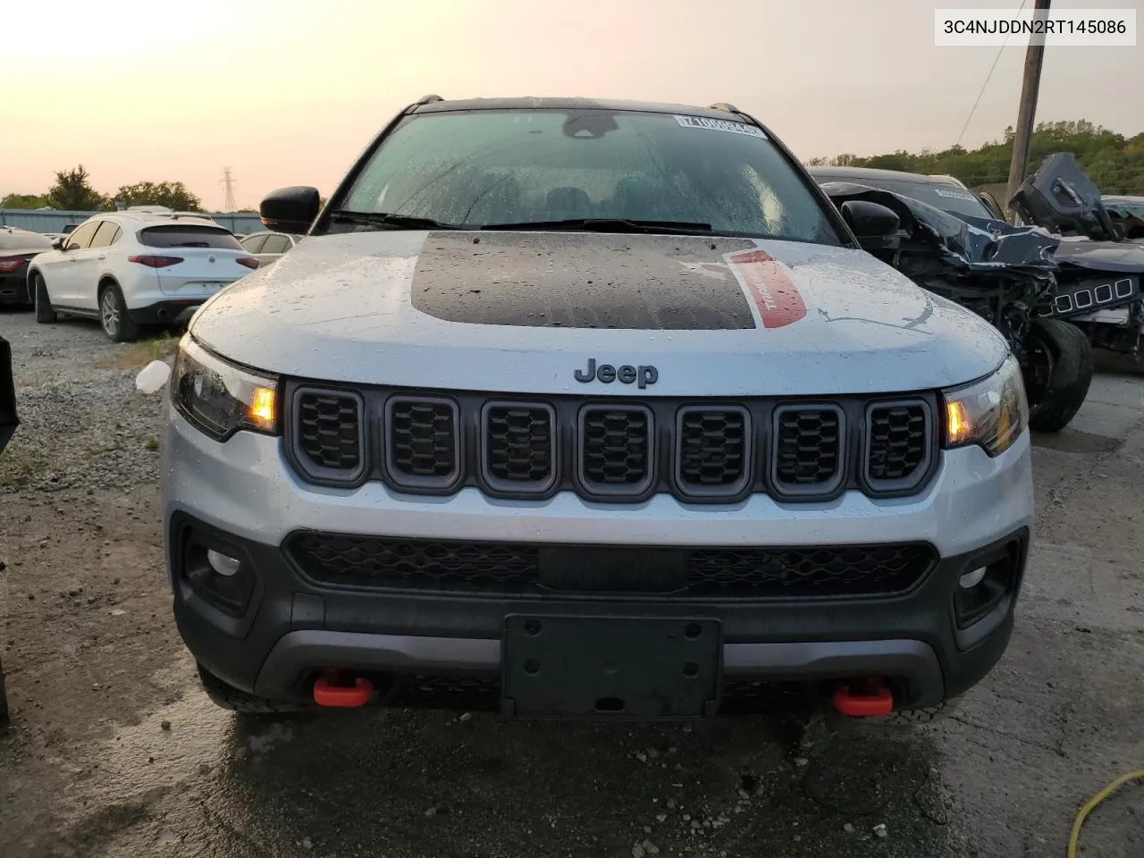 3C4NJDDN2RT145086 2024 Jeep Compass Trailhawk