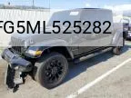 1C6HJTFG5ML525282 2021 Jeep Gladiator Overland