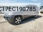 1C4RJFCT7EC190785 2014 Jeep Grand Cherokee Overland