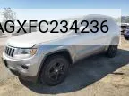 1C4RJFAGXFC234236 2015 Jeep Grand Cherokee Laredo