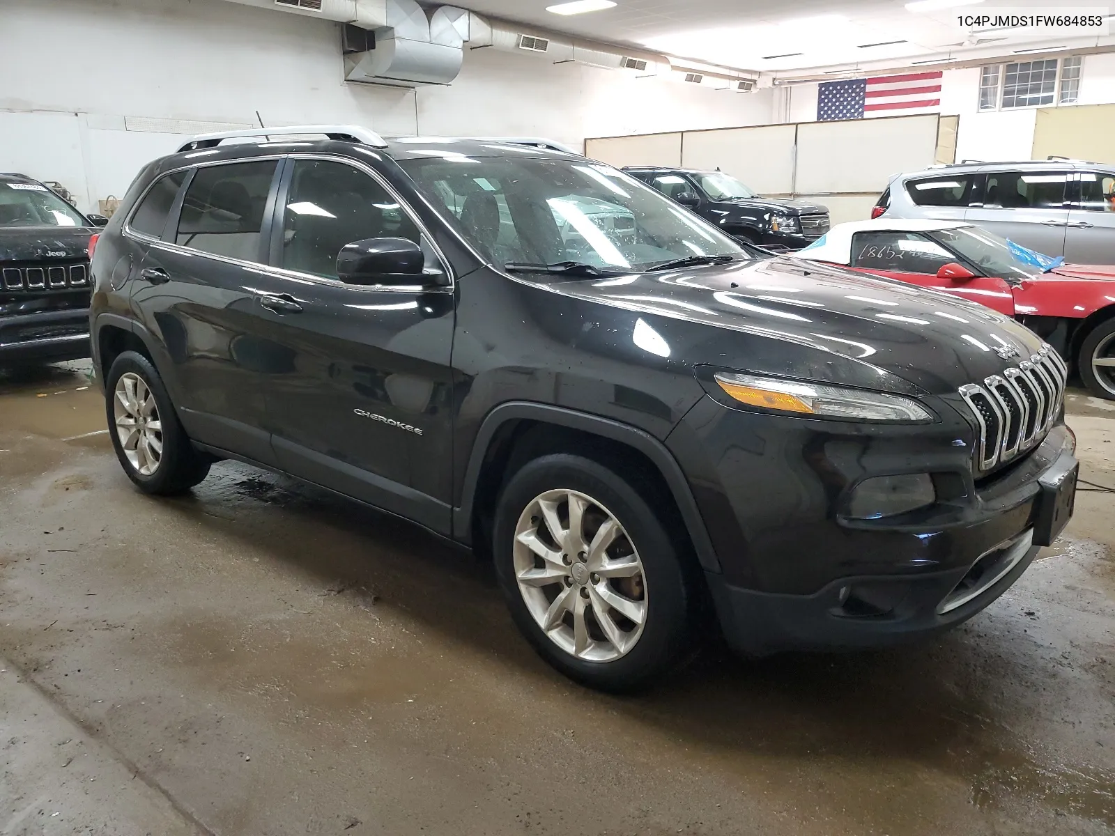 1C4PJMDS1FW684853 2015 Jeep Cherokee Limited