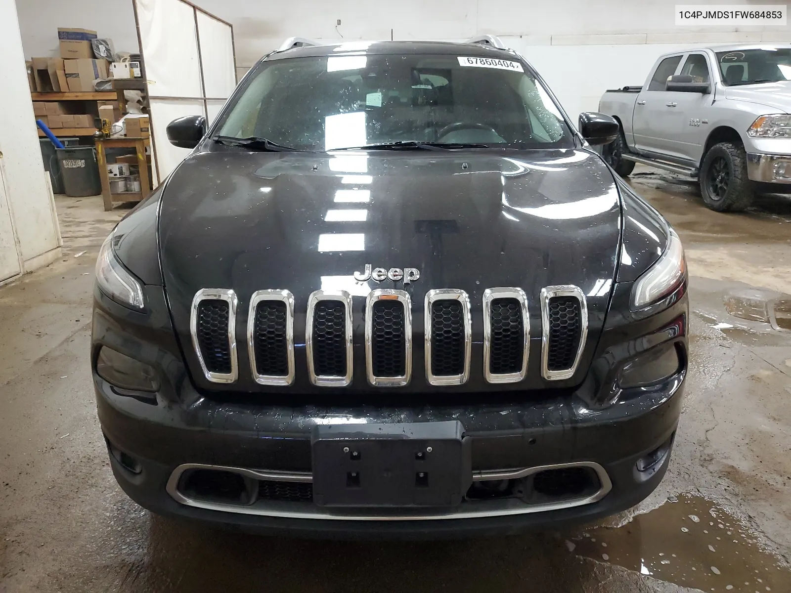 1C4PJMDS1FW684853 2015 Jeep Cherokee Limited