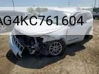 1C4RJFAG4KC761604 2019 Jeep Grand Cherokee Laredo