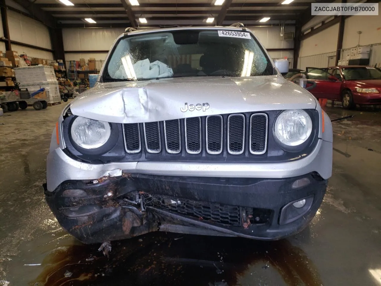 ZACCJABT0FPB70000 2015 Jeep Renegade Latitude