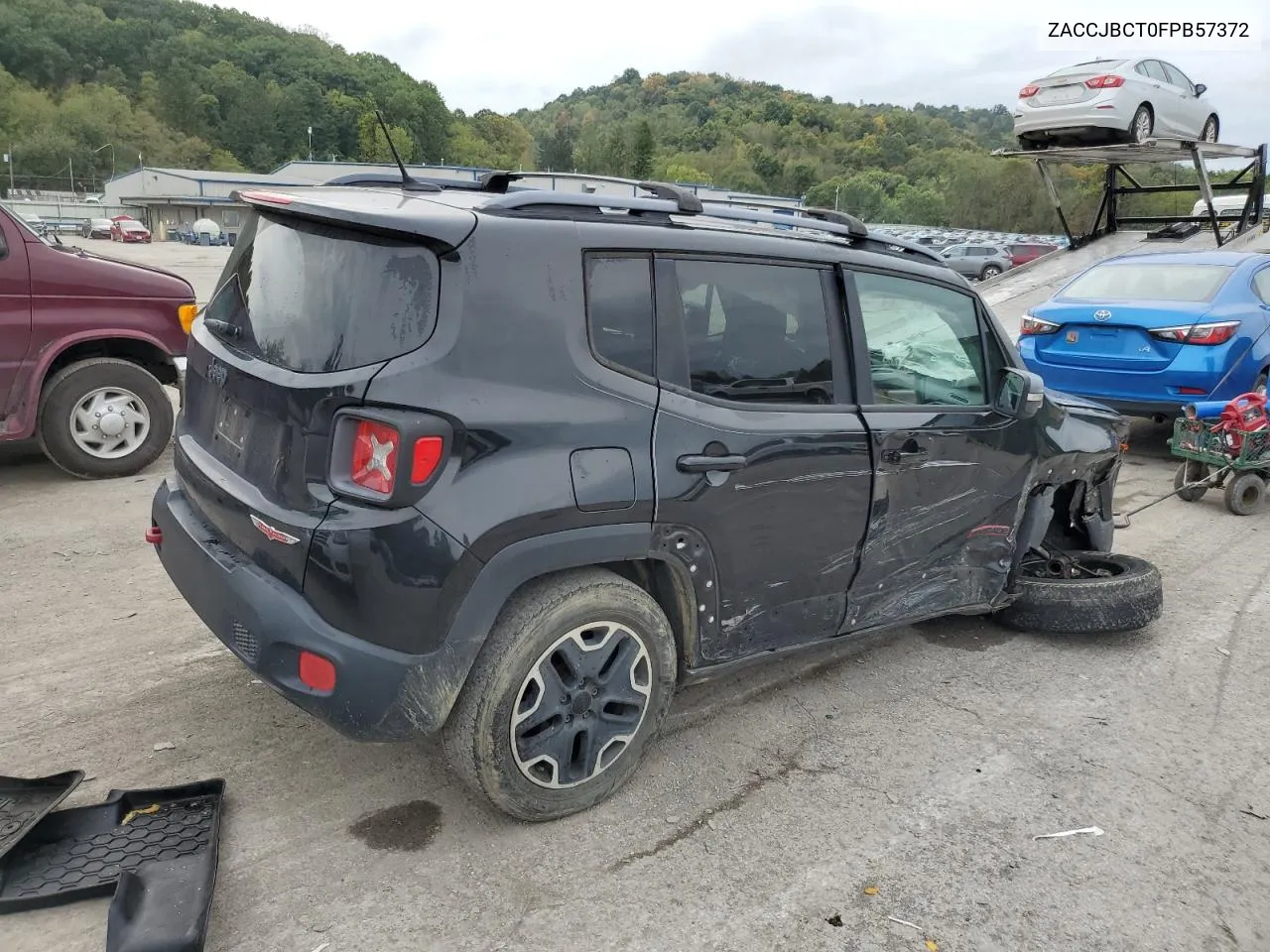 ZACCJBCT0FPB57372 2015 Jeep Renegade Trailhawk