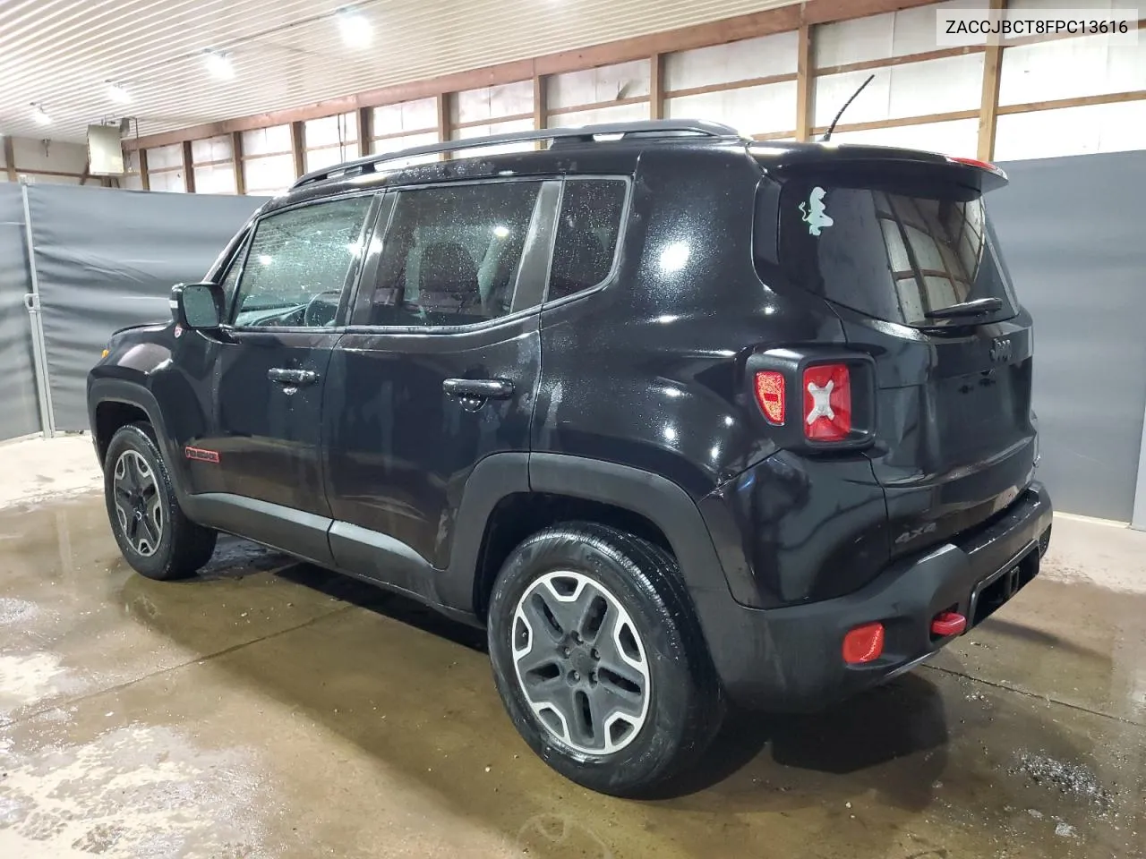 ZACCJBCT8FPC13616 2015 Jeep Renegade Trailhawk