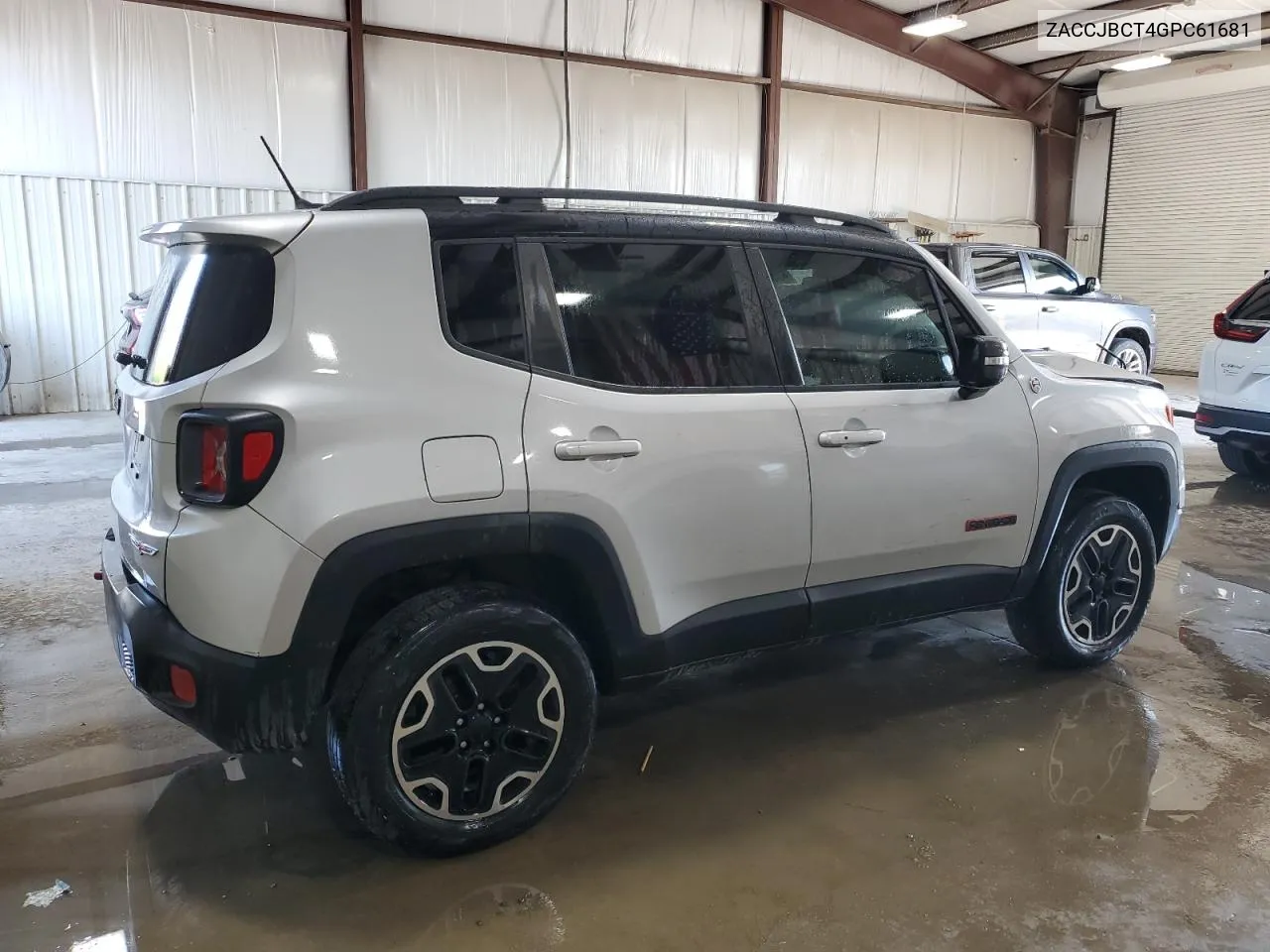 ZACCJBCT4GPC61681 2016 Jeep Renegade Trailhawk