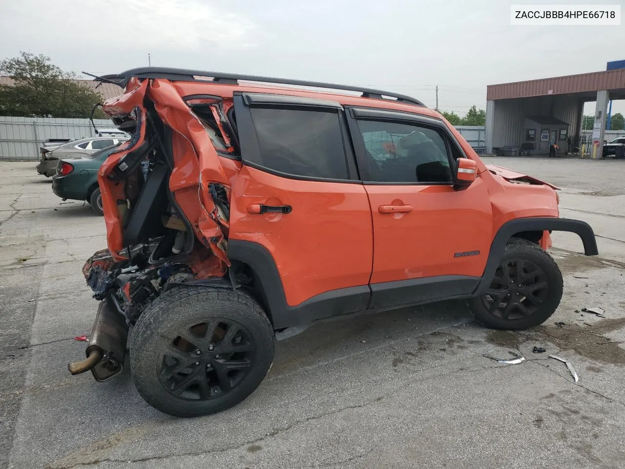 ZACCJBBB4HPE66718 2017 Jeep Renegade Latitude