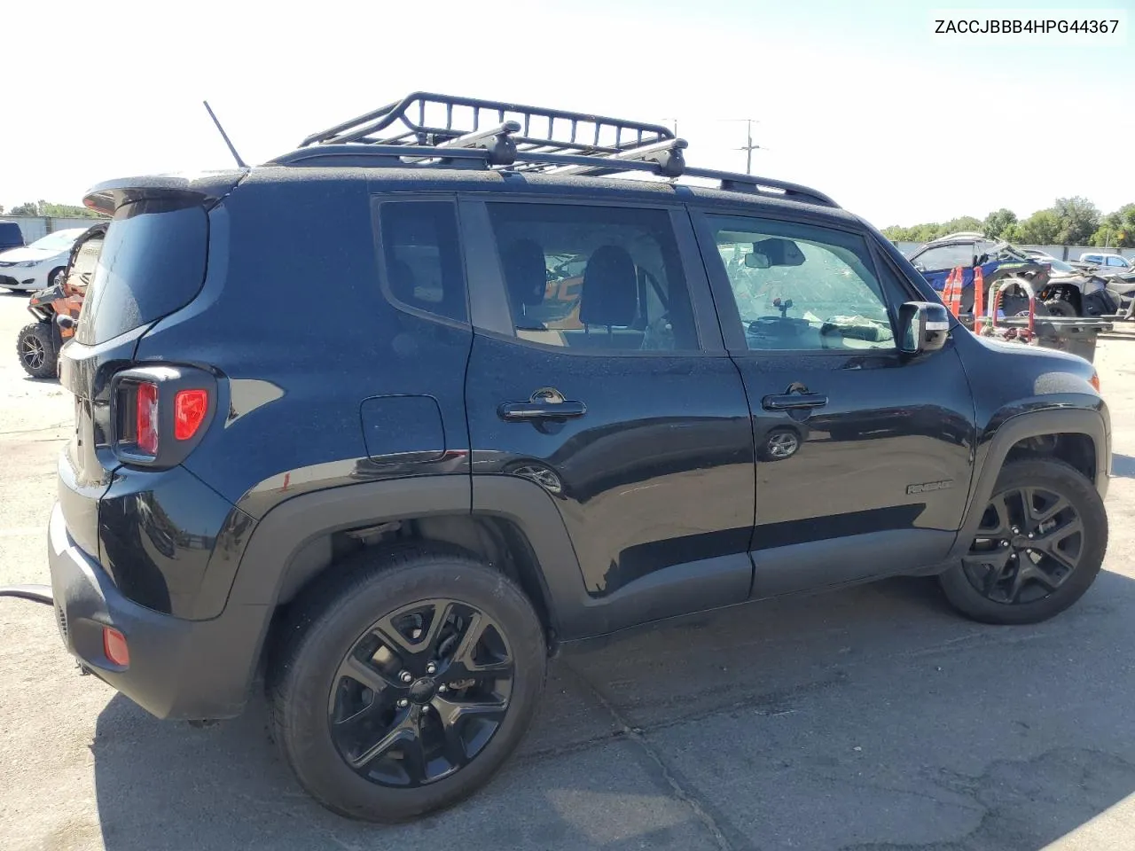 ZACCJBBB4HPG44367 2017 Jeep Renegade Latitude