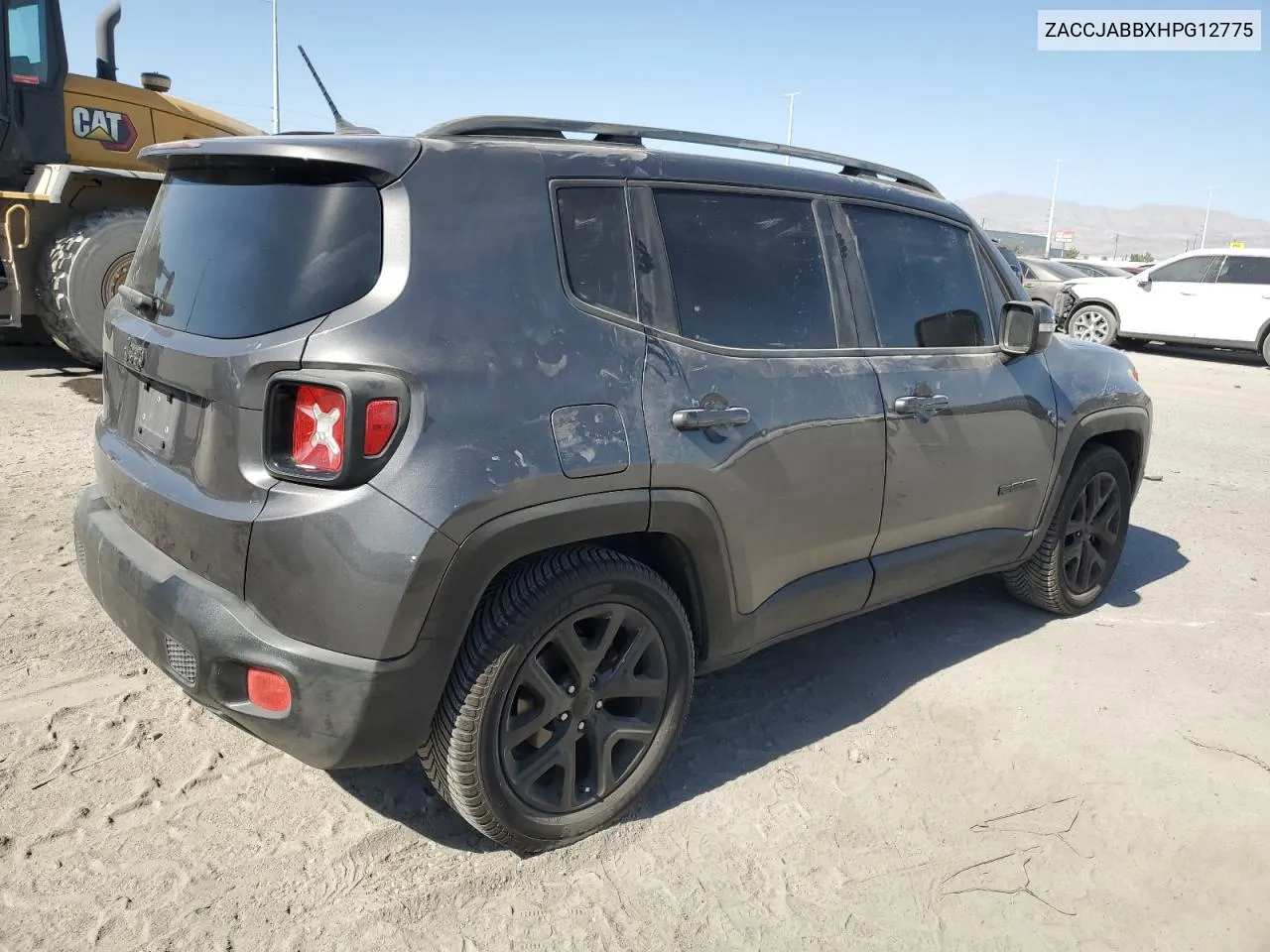 ZACCJABBXHPG12775 2017 Jeep Renegade Latitude