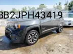 ZACCJBBB2JPH43419 2018 Jeep Renegade Latitude