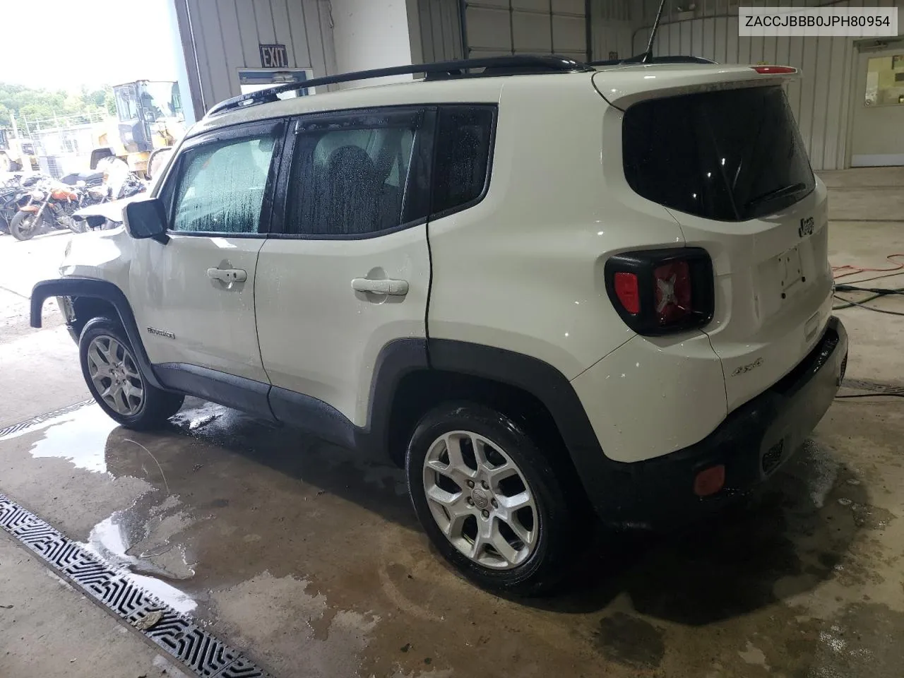 ZACCJBBB0JPH80954 2018 Jeep Renegade Latitude