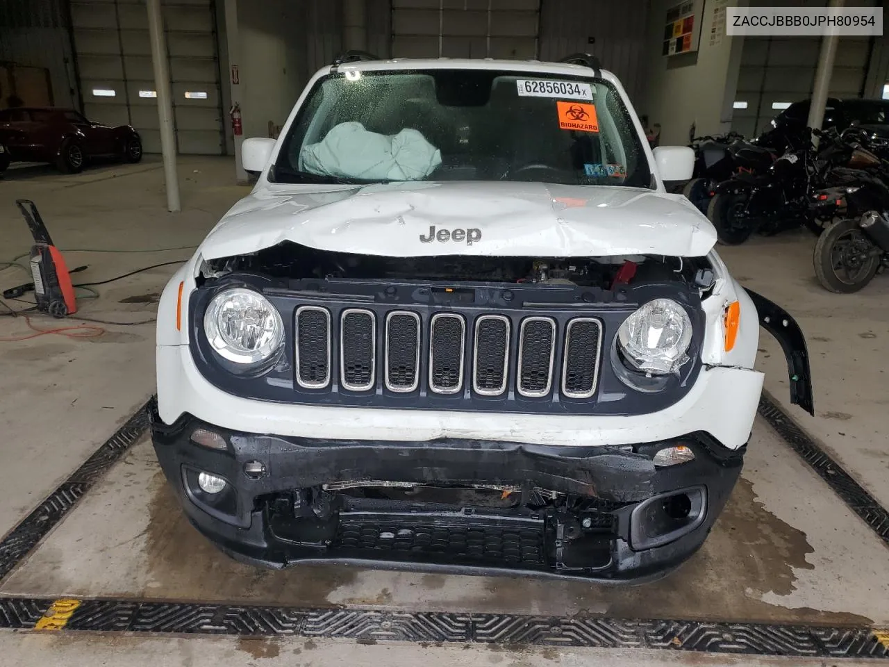 ZACCJBBB0JPH80954 2018 Jeep Renegade Latitude