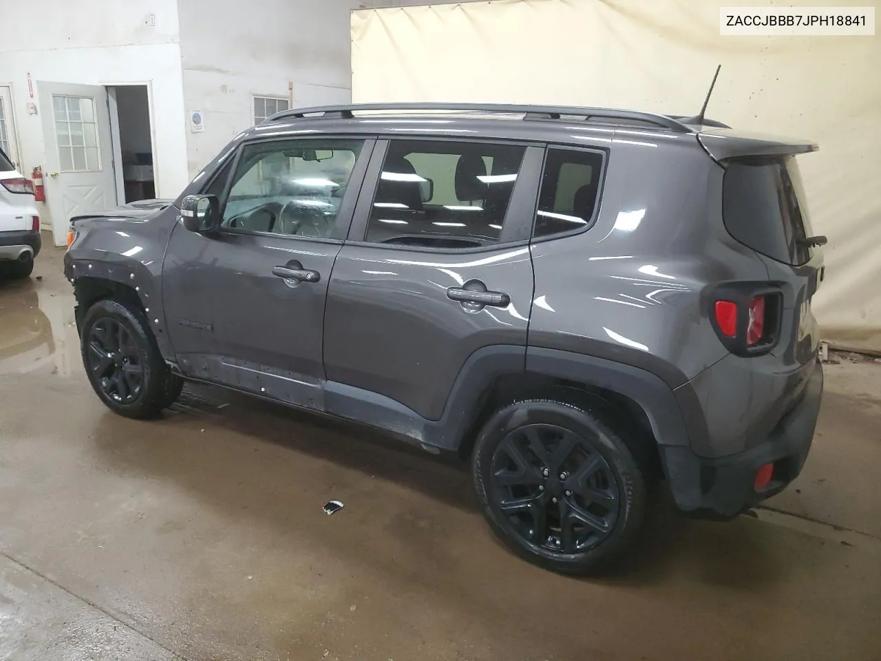 ZACCJBBB7JPH18841 2018 Jeep Renegade Latitude