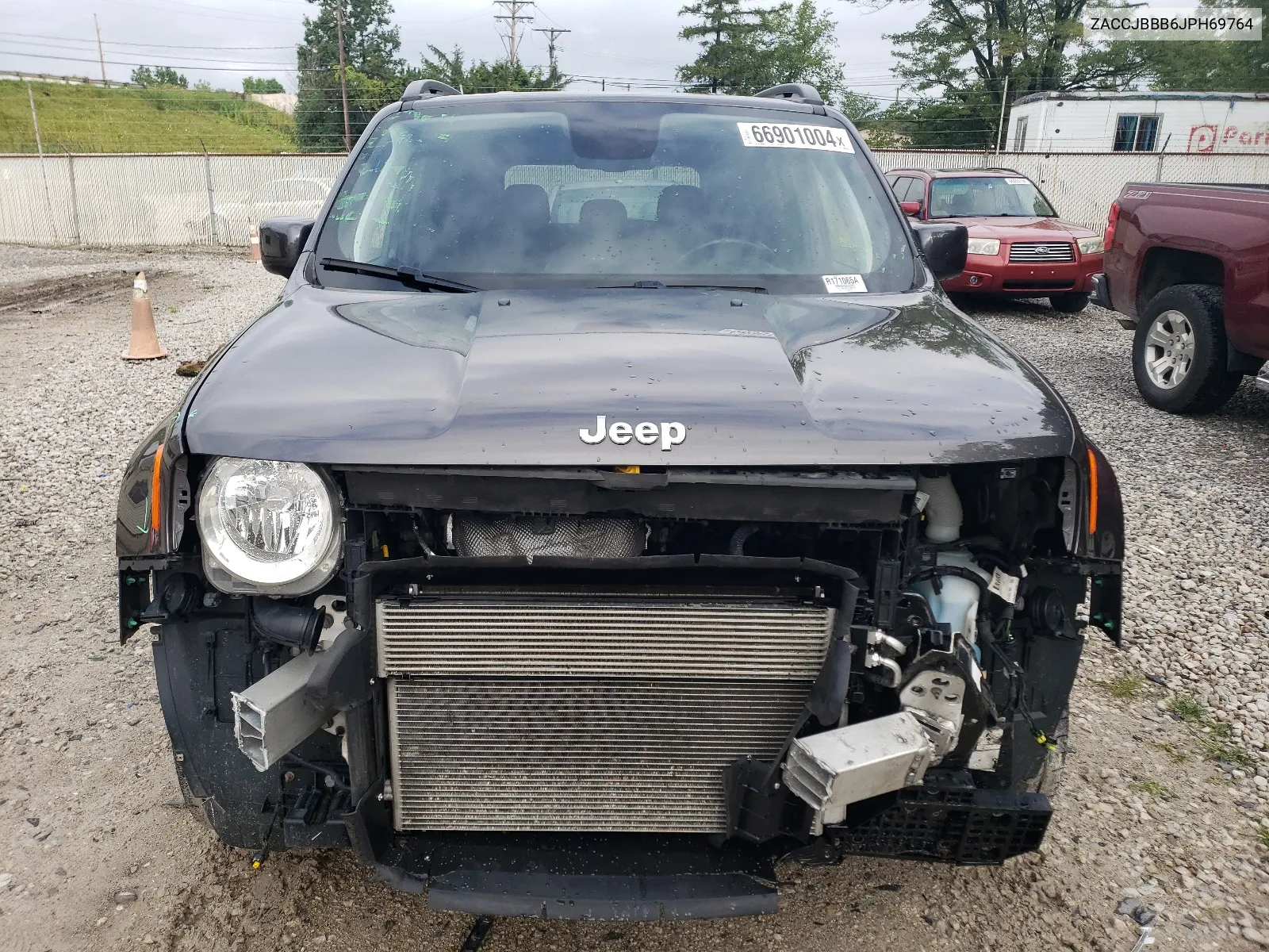 ZACCJBBB6JPH69764 2018 Jeep Renegade Latitude