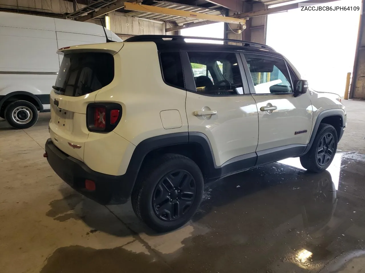 ZACCJBCB6JPH64109 2018 Jeep Renegade Trailhawk