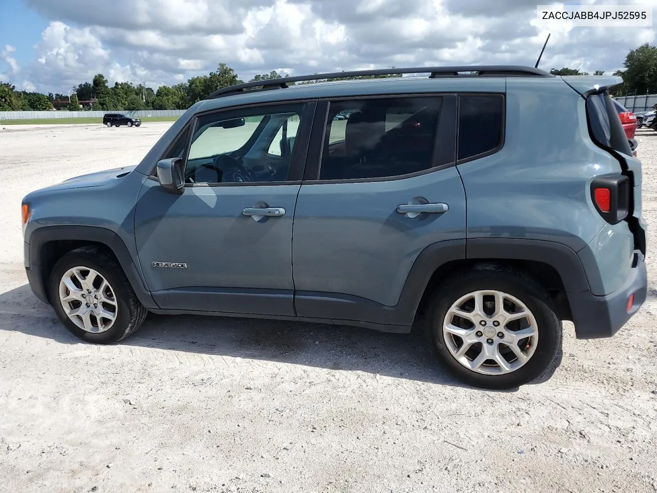 ZACCJABB4JPJ52595 2018 Jeep Renegade Latitude