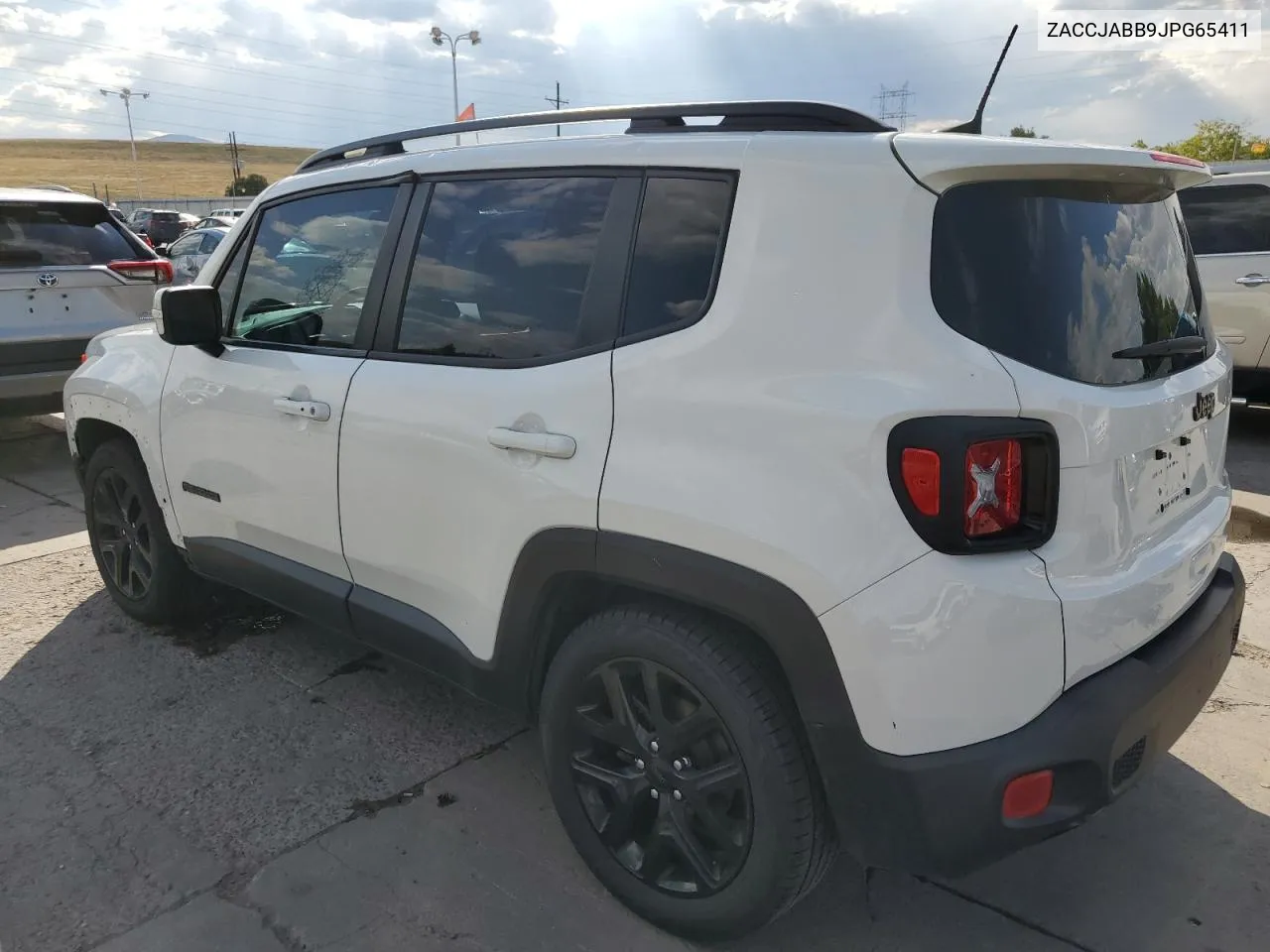 ZACCJABB9JPG65411 2018 Jeep Renegade Latitude