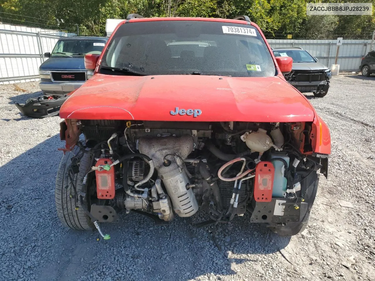 ZACCJBBB8JPJ28239 2018 Jeep Renegade Latitude