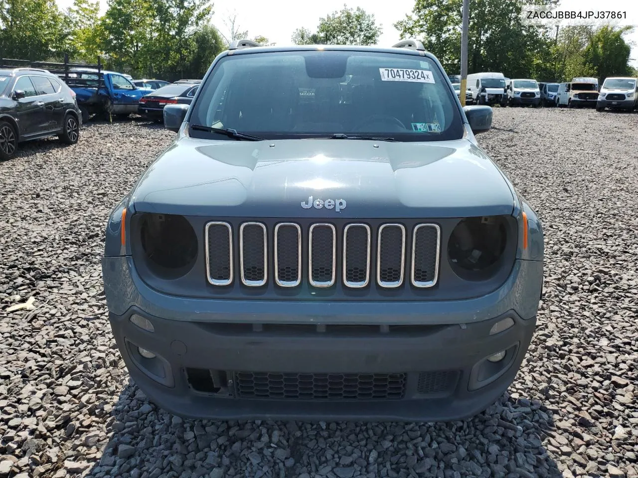 ZACCJBBB4JPJ37861 2018 Jeep Renegade Latitude