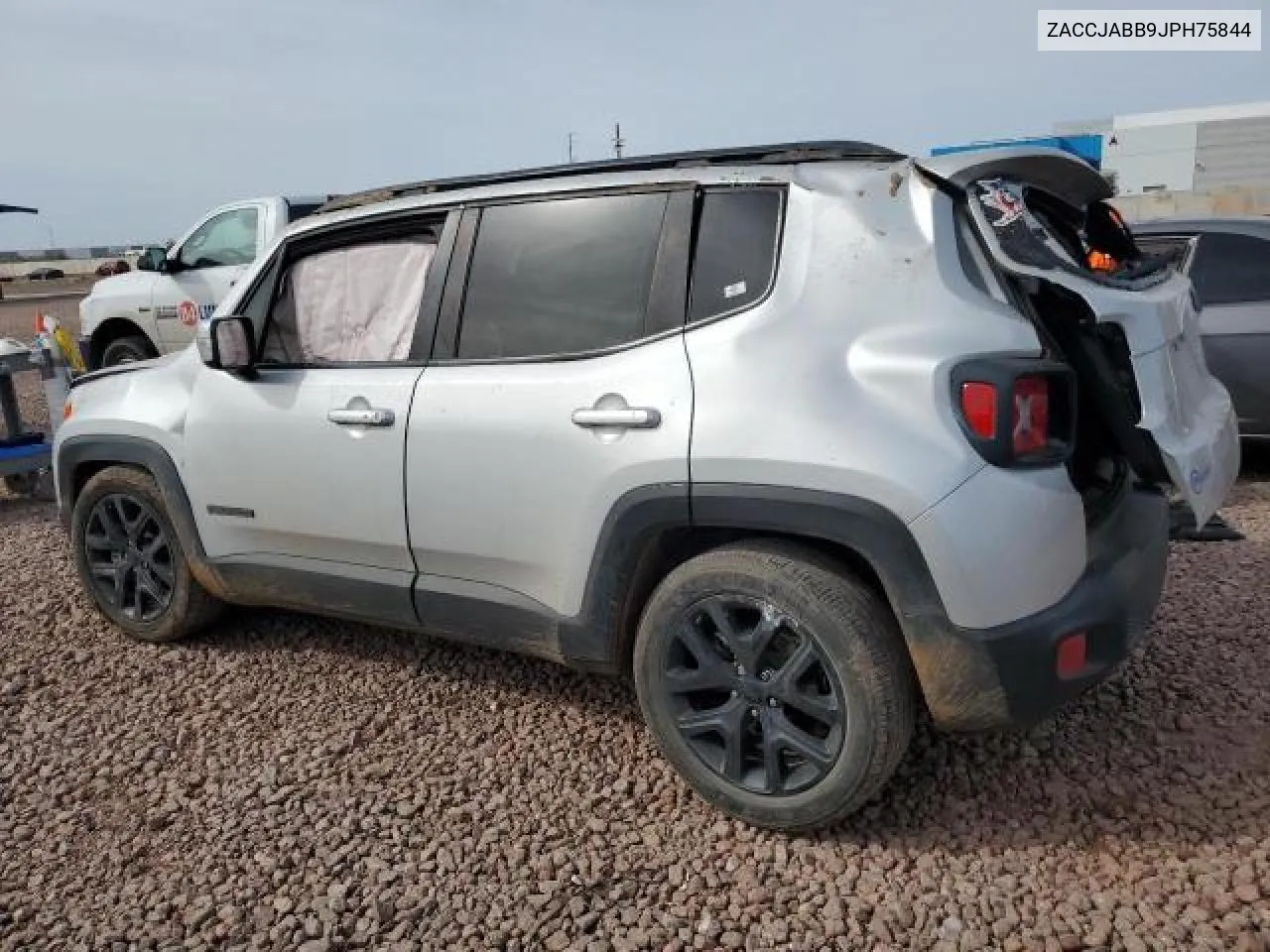 ZACCJABB9JPH75844 2018 Jeep Renegade Latitude