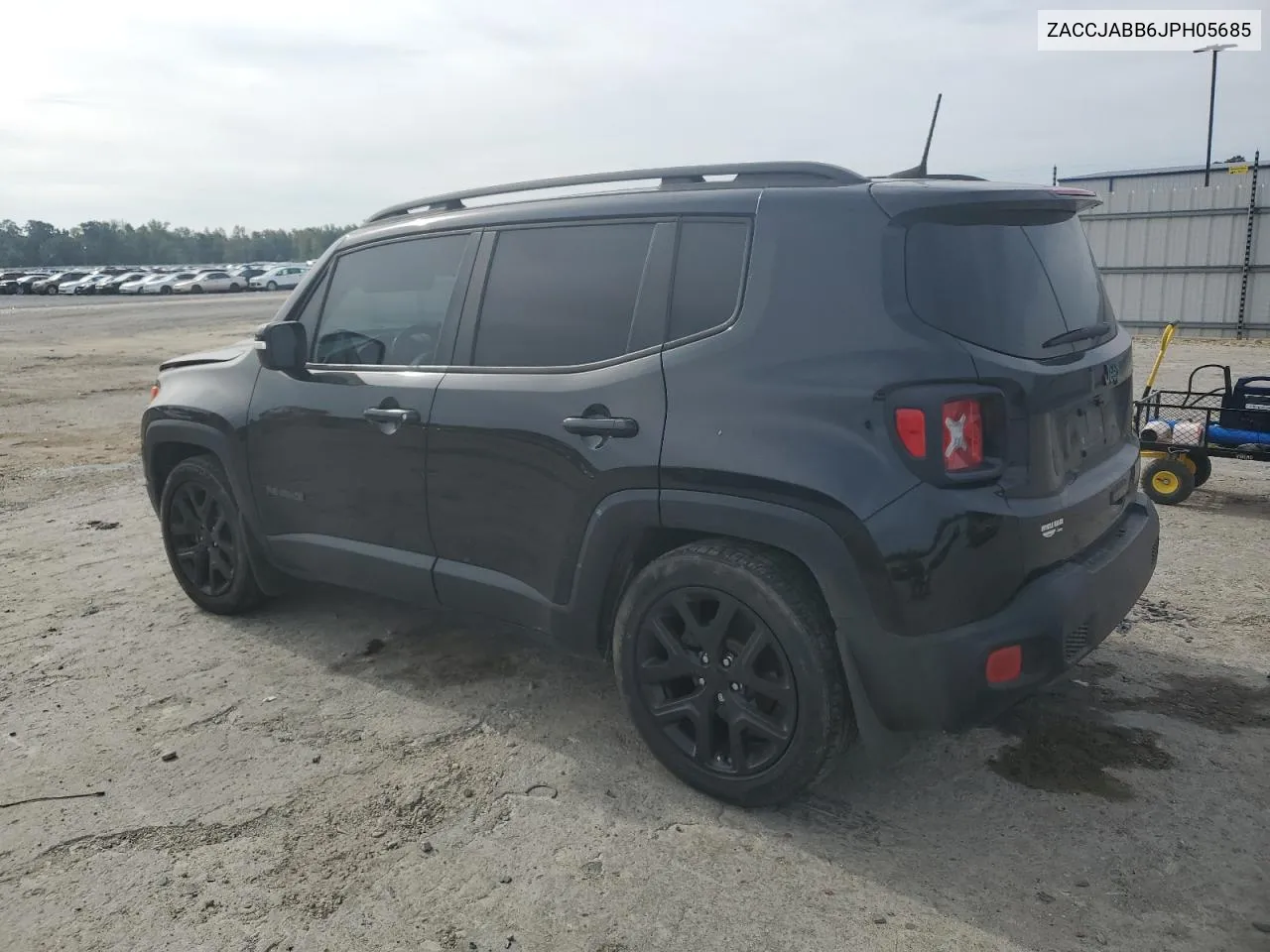 ZACCJABB6JPH05685 2018 Jeep Renegade Latitude