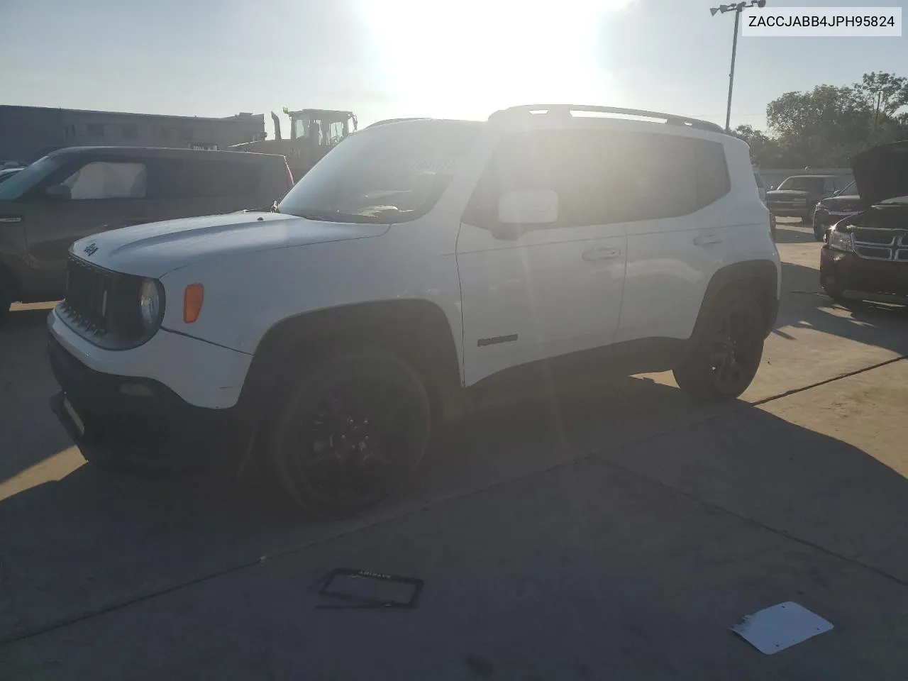 ZACCJABB4JPH95824 2018 Jeep Renegade Latitude