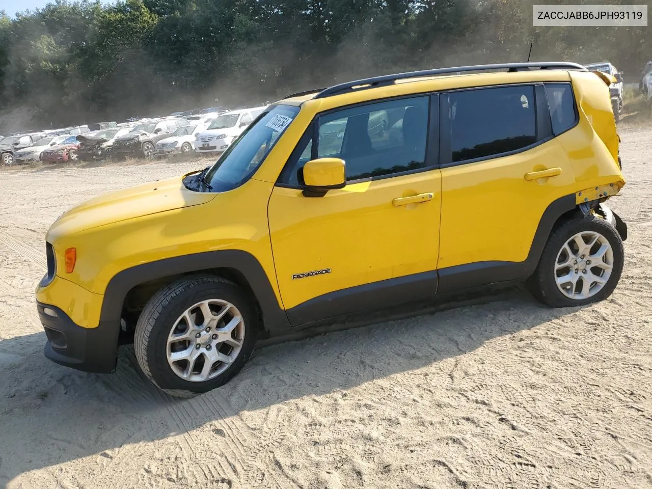 ZACCJABB6JPH93119 2018 Jeep Renegade Latitude