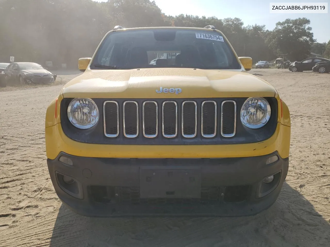 ZACCJABB6JPH93119 2018 Jeep Renegade Latitude