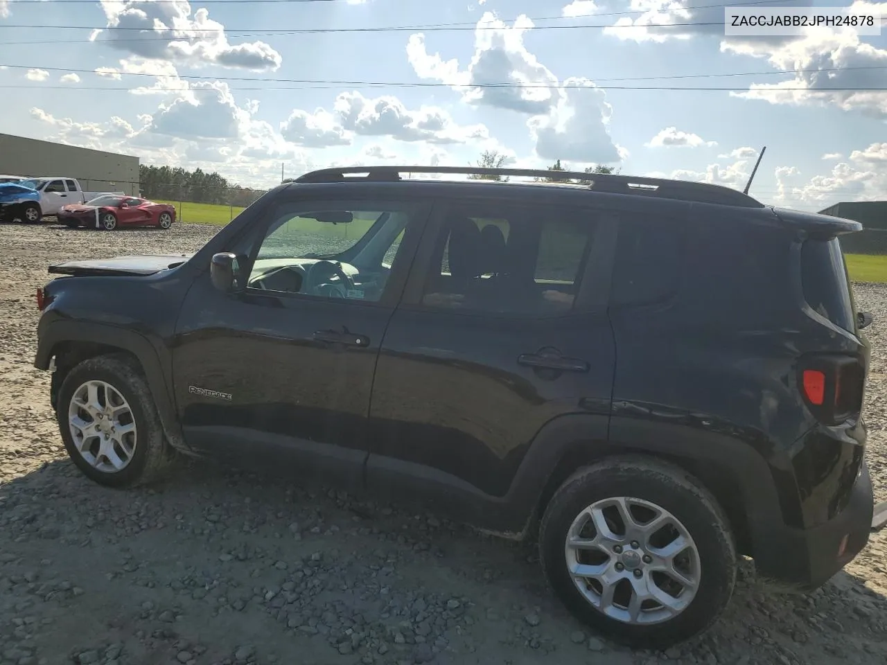 ZACCJABB2JPH24878 2018 Jeep Renegade Latitude