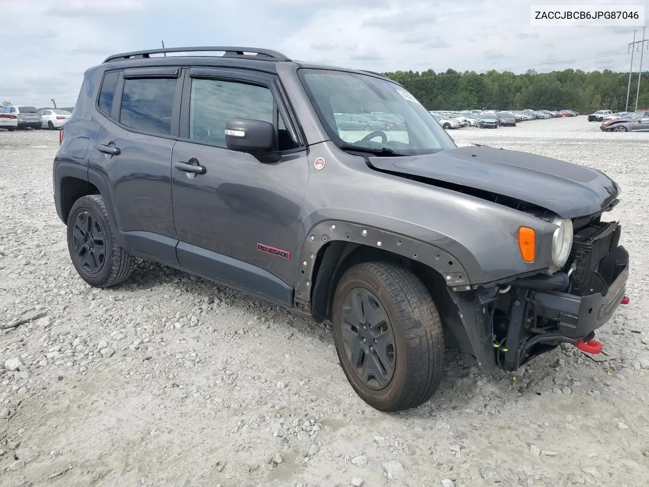 ZACCJBCB6JPG87046 2018 Jeep Renegade Trailhawk