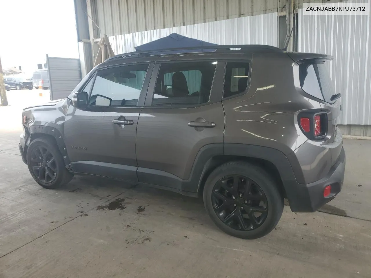 ZACNJABB7KPJ73712 2019 Jeep Renegade Latitude