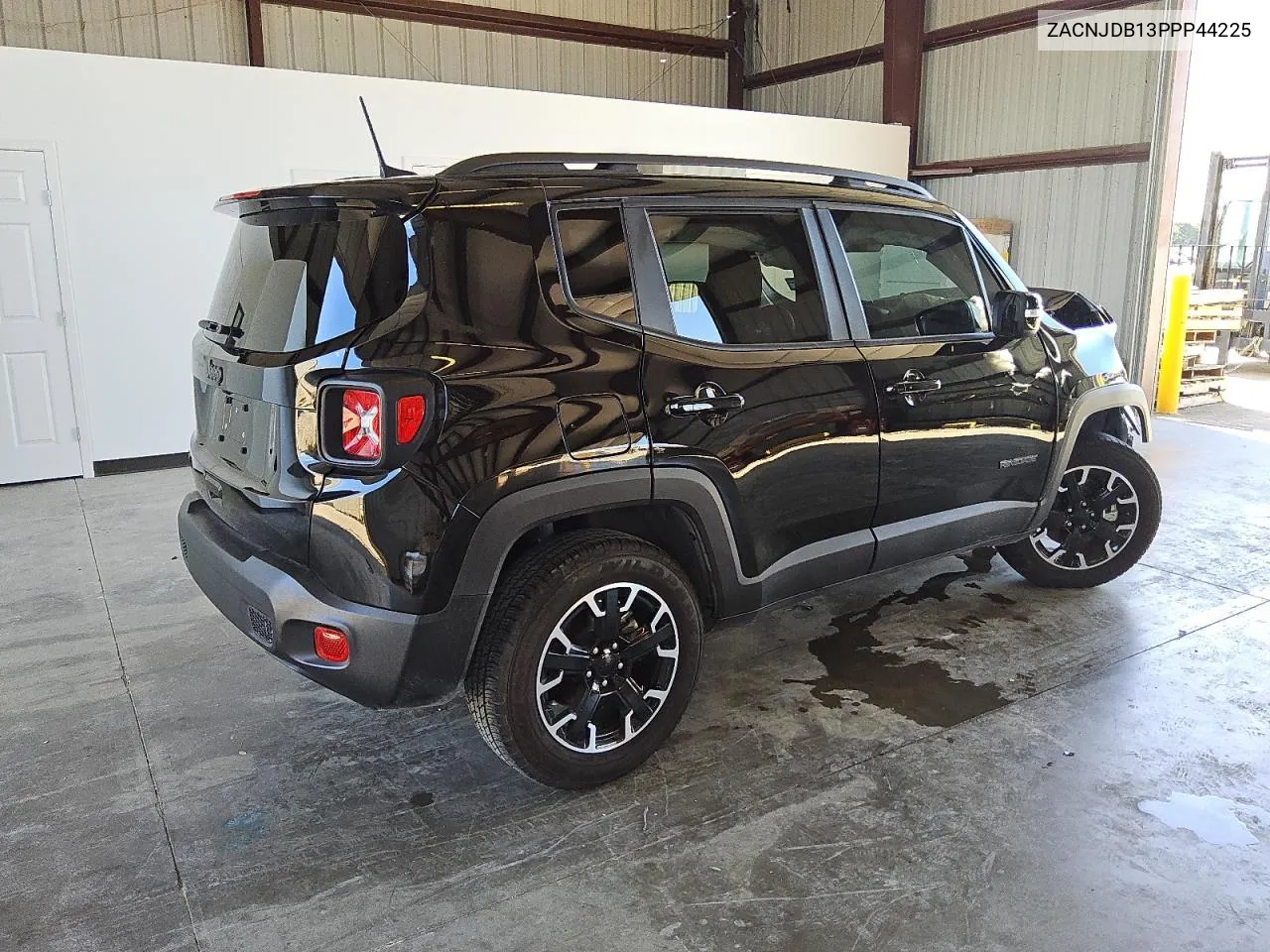 ZACNJDB13PPP44225 2023 Jeep Renegade Latitude