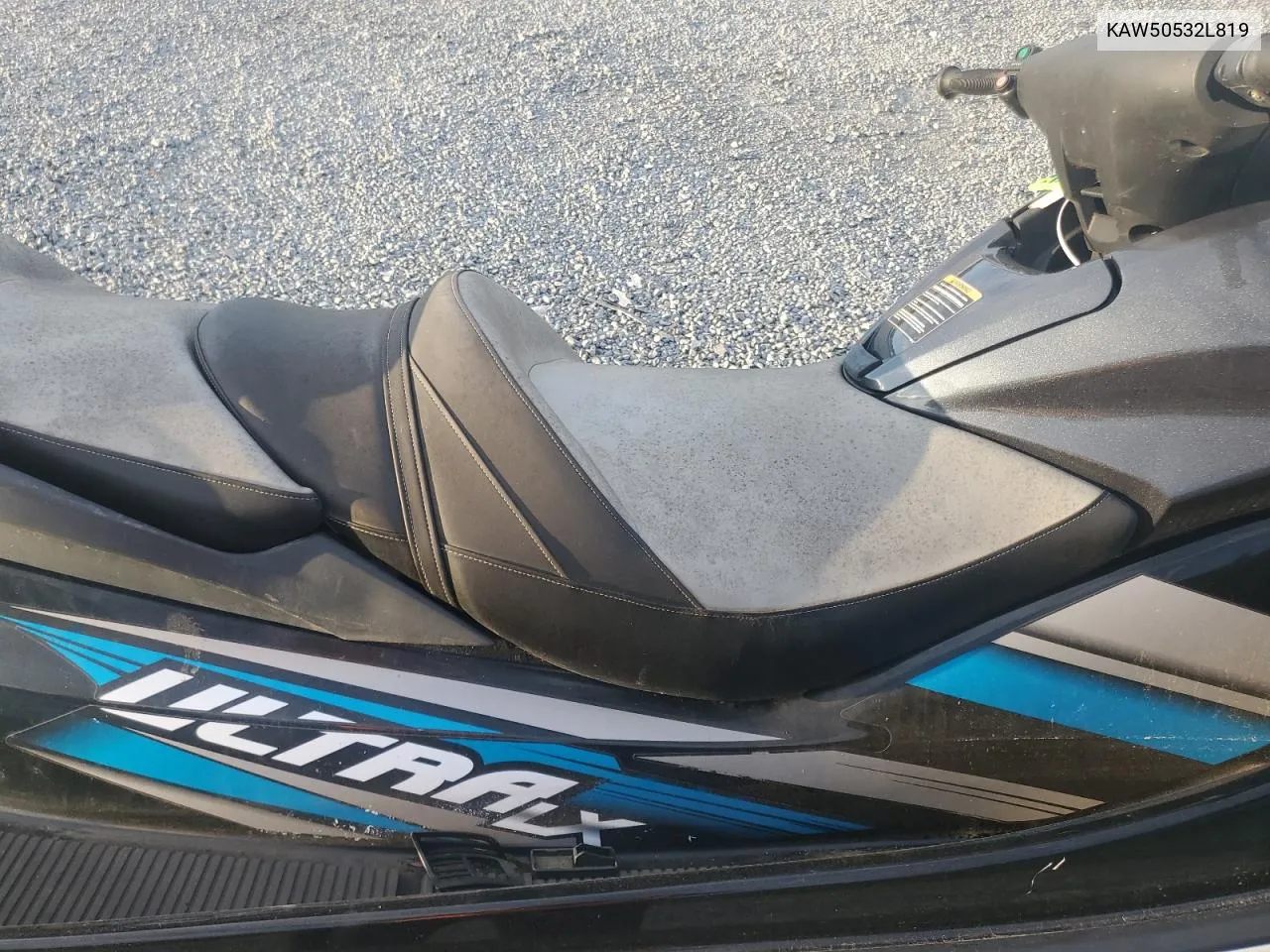 KAW50532L819 2019 Kawasaki Jet Ski