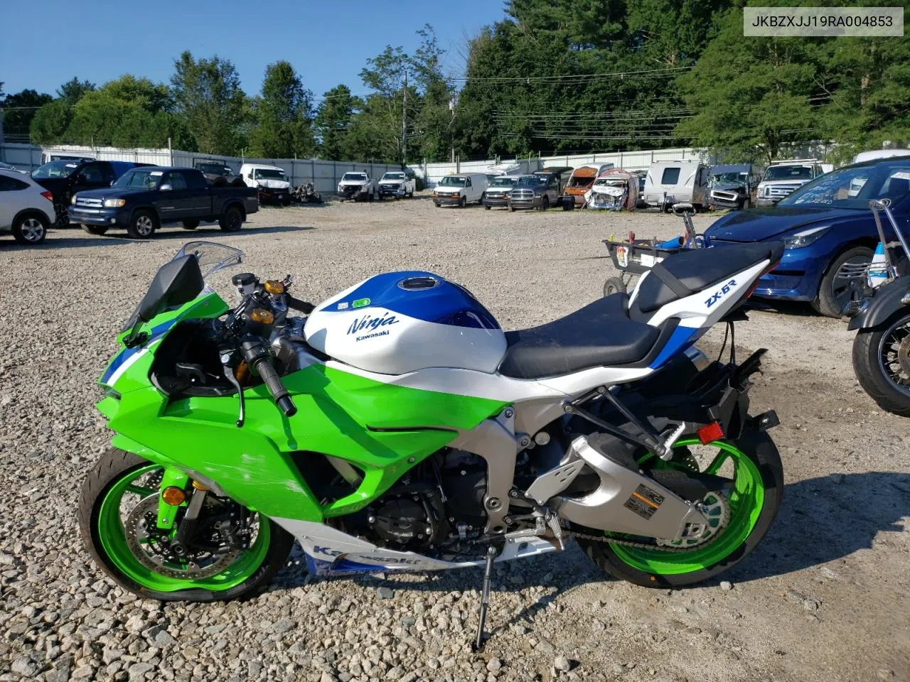 JKBZXJJ19RA004853 2024 Kawasaki Zx636 K