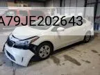 3KPFK4A79JE202643 2018 Kia Forte Lx