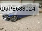 3KPF24AD9PE683024 2023 Kia Forte Lx