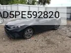 3KPF24AD5PE592820 2023 Kia Forte Lx